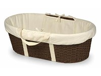 jolly jumper moses basket mattress